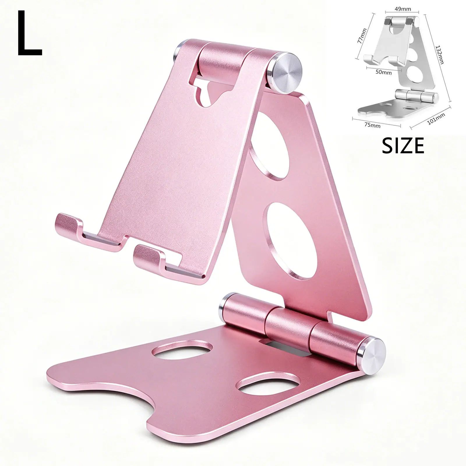 Large-Rosegold