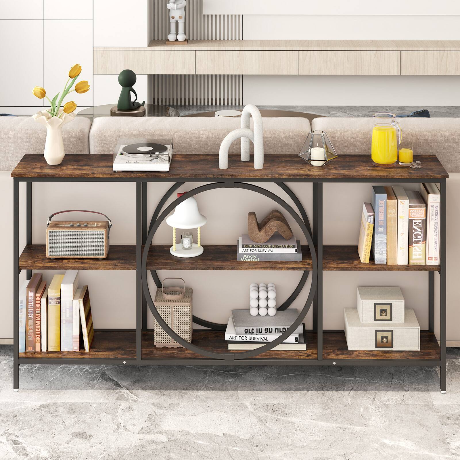 media item thumbnail