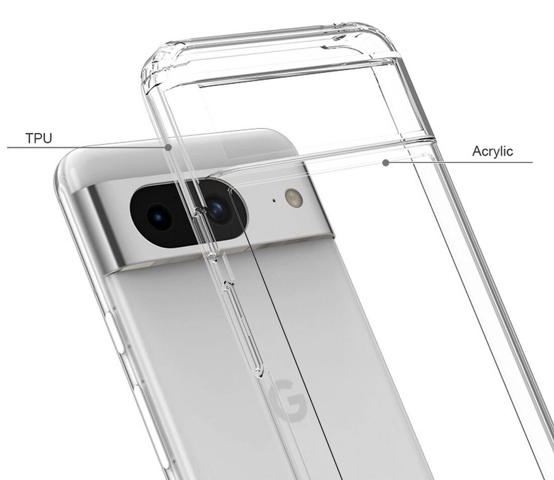TPU Acrylic