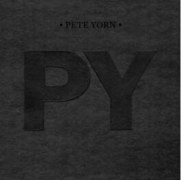 Pete Yorn - Pete Yorn - VINYL LP