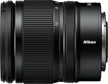 Nikon NIKKOR Z DX 16 50mm f/2.8 Wide angle Mirrorless Zoom VR Lens Nikon NIKKOR Z DX 16 50mm f/2.8 Wide angle Mirrorless Zoom VR Lens