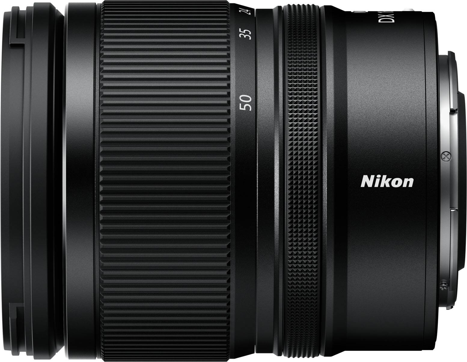 Nikon NIKKOR Z DX 16 50mm f/2.8 Wide angle Mirrorless Zoom VR Lens