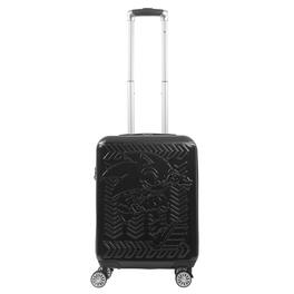 Ful - Sonic the Hedgehog Modern 21.5" Expandable Spinner - Black