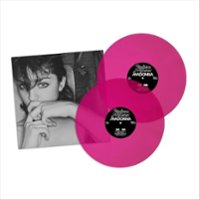 Italians Do It Better: A Tribute to Madonna [LP] - VINYL - Front_Zoom