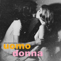 Uomo Donna [LP] - VINYL - Front_Zoom