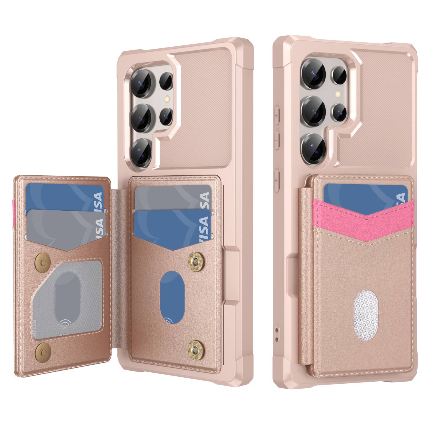 Rosegold