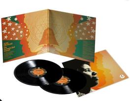 Alice Coltrane - The Carnegie Hall Concert - VINYL LP