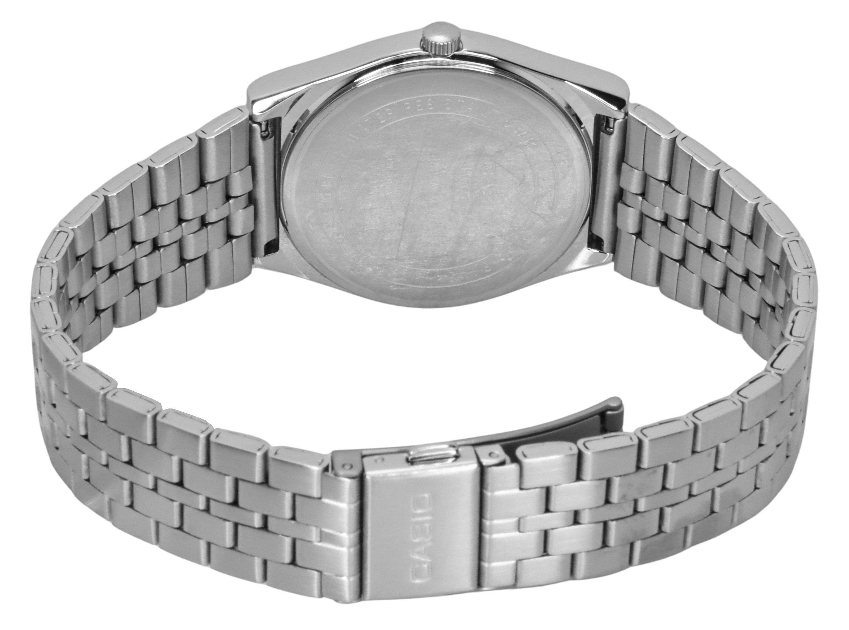 The text on the image reads: "CASIO"