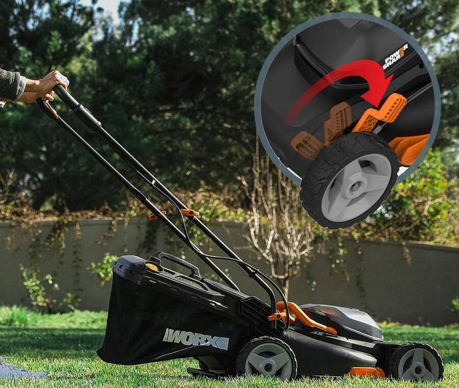 Brush Cutter Handy Lawn Mower Siddhi Multi-Crop Petrol Operated