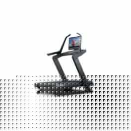 NordicTrack - X24 Treadmill with 40% Incline for Strength and Cardiovascular Health - Black