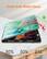 Smart Auto Wake/Sleep
- 92% extend stand-by time
- 50% battery power saved
- 0.1s superfast respond
Wake
Sleep