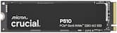 Crucial - P510 2TB Internal SSD PCIe Gen 5 x4 NVMe M.2 for Laptop and Desktop