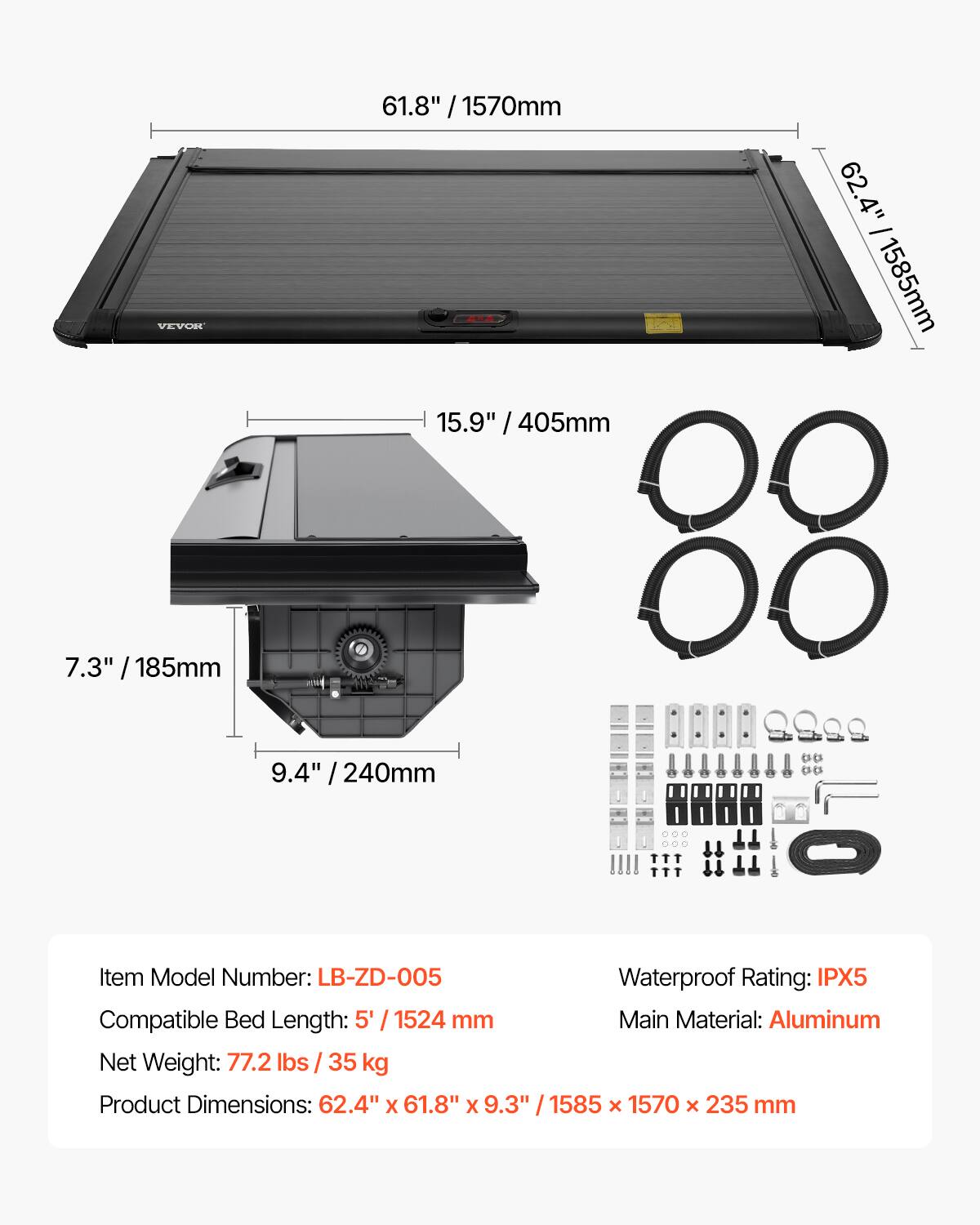 media item thumbnail