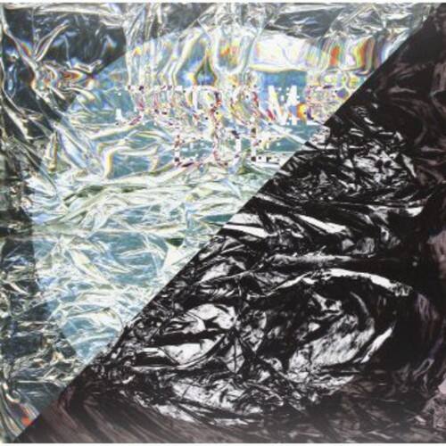 Front. Jerome LOL - Deleted / Fool   - 12-INCH SINGLE.