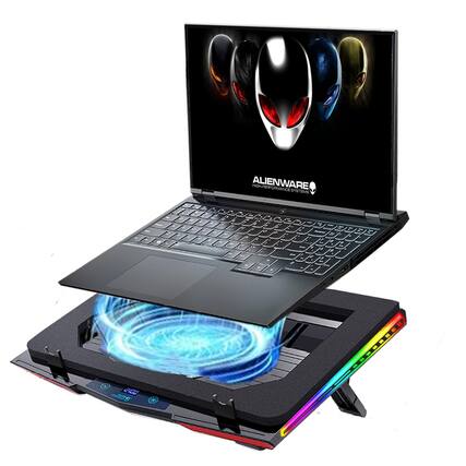 HIGH-PERFORMANCE ALIENWARE SYSTEMS