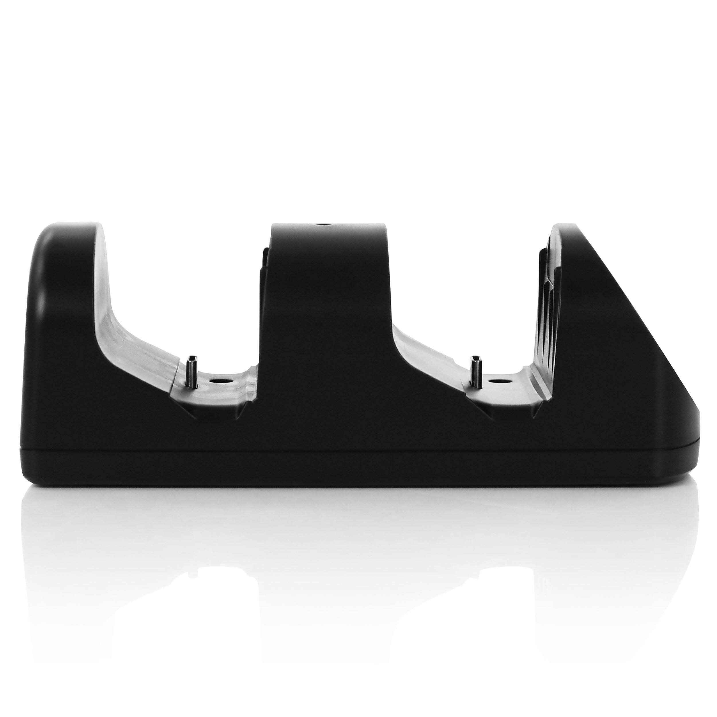 Alt View 1. Gamefitz - GameFitz Xbox Series X Dual Charging Dock.