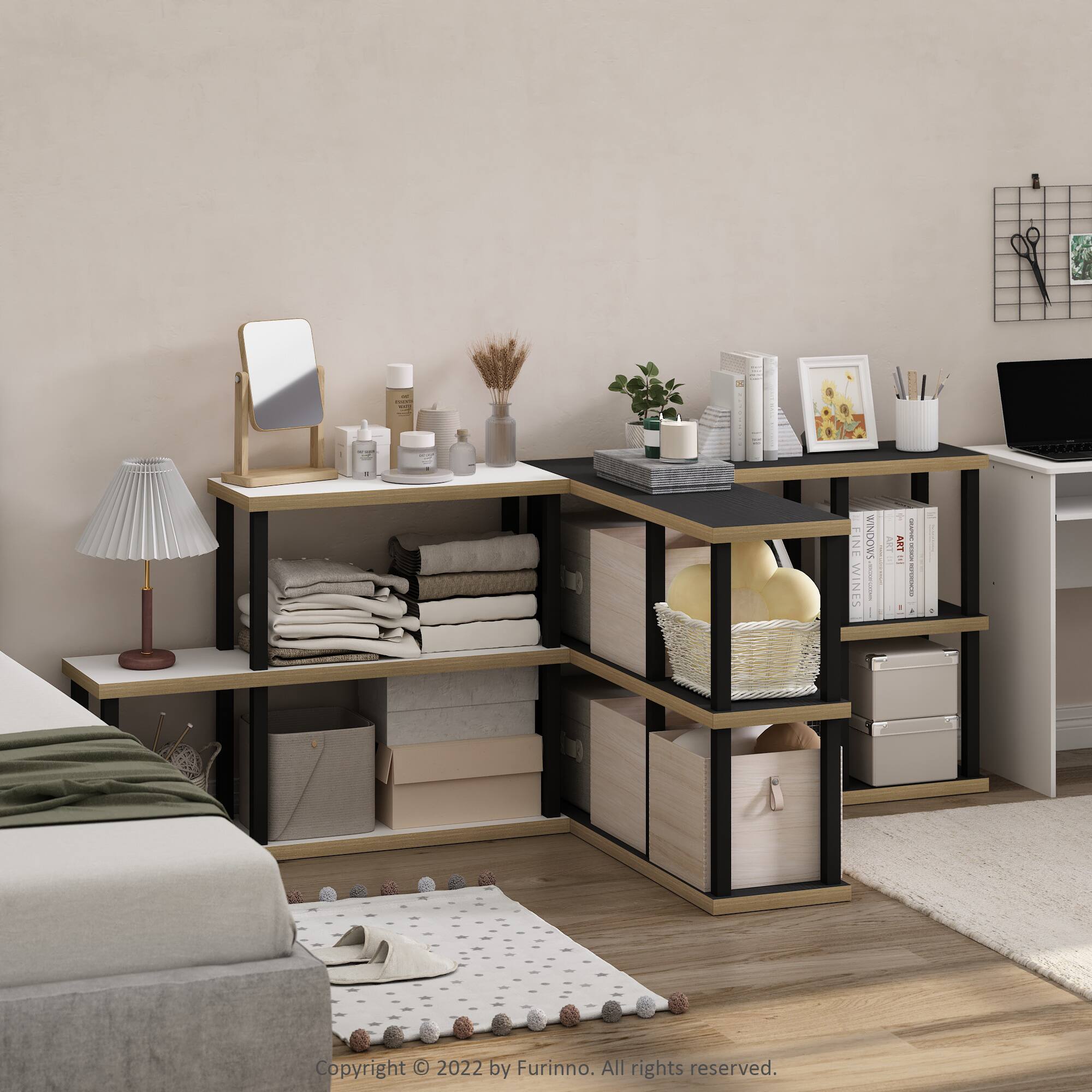 EINE WINDOWS WINES | AIT ANT  
Copyright © 2022 by Furinno. All rights reserved.