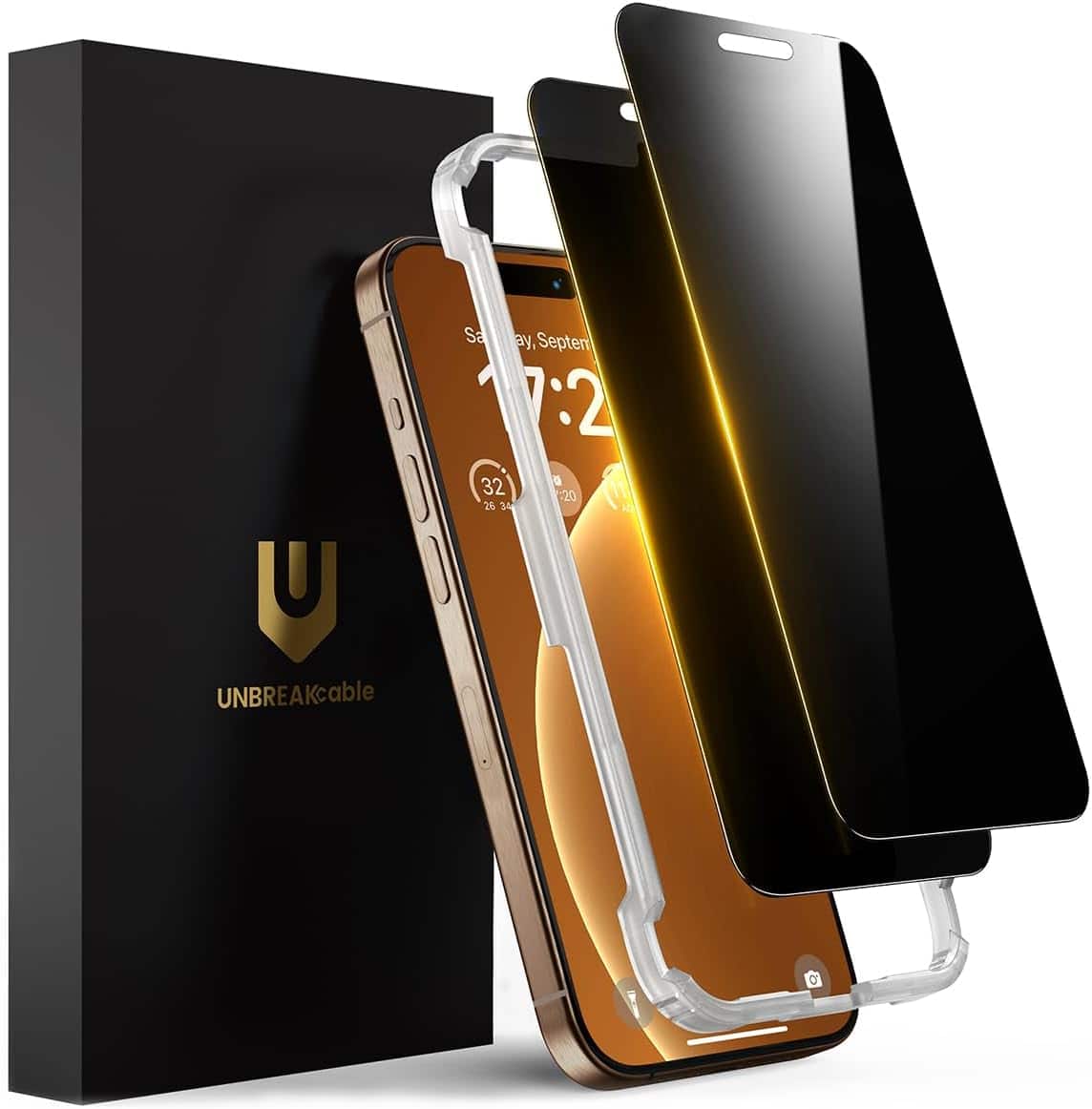 UNBREAKable

Sat, Septem 2 32 20 26 34