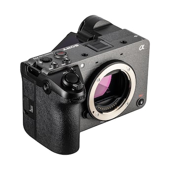 Bundle Sony FX2 Compact Cinema Camera – Full Frame 4K, Internal ND Bundle Sony FX2 Compact Cinema Camera – Full Frame 4K, Internal ND