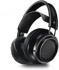 FIDELIO X2HR PHILIPS RESOLUTION HIGH SOMM