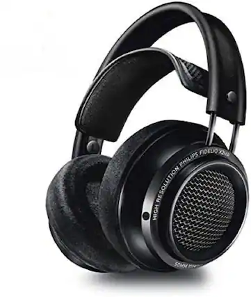 FIDELIO X2HR PHILIPS RESOLUTION HIGH SOMM