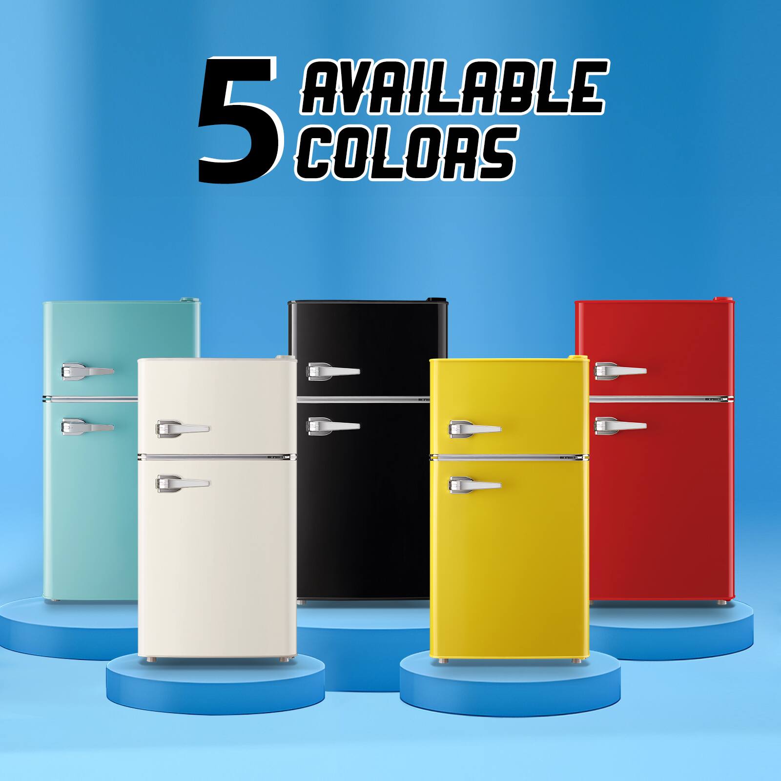 コンパクト冷蔵庫 1-6644-14 冷凍冷蔵庫 バイオマルチクーラー600×693×2044mm KGT-370HC