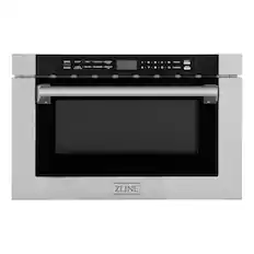 OPEN - SETUP - MELT - POPCORN - DEFROST
CLOSE - CLOCK - SOTEN - BEVERAGE - DEFROST
1 2 3 4 5
6 7 8 9 0
POWER
START
STOP
CANCEL
ZLINE