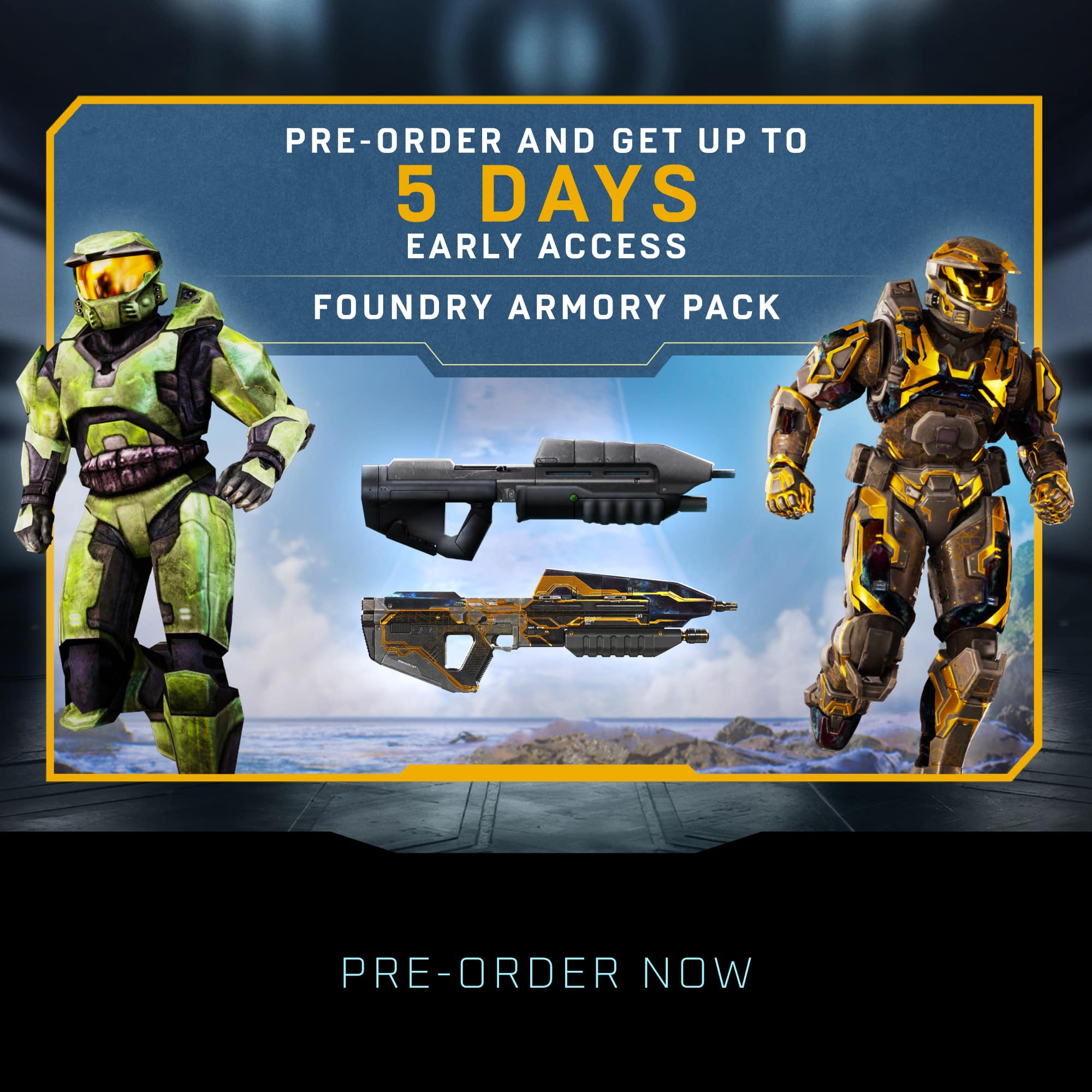 Halo: Campaign Evolved Premium Edition XBOX Series X, XBOX Series