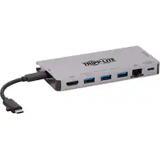 TRIPP-LITE - U0B BC 1.2 HEMAL 00 a SETN CAARos PE 58