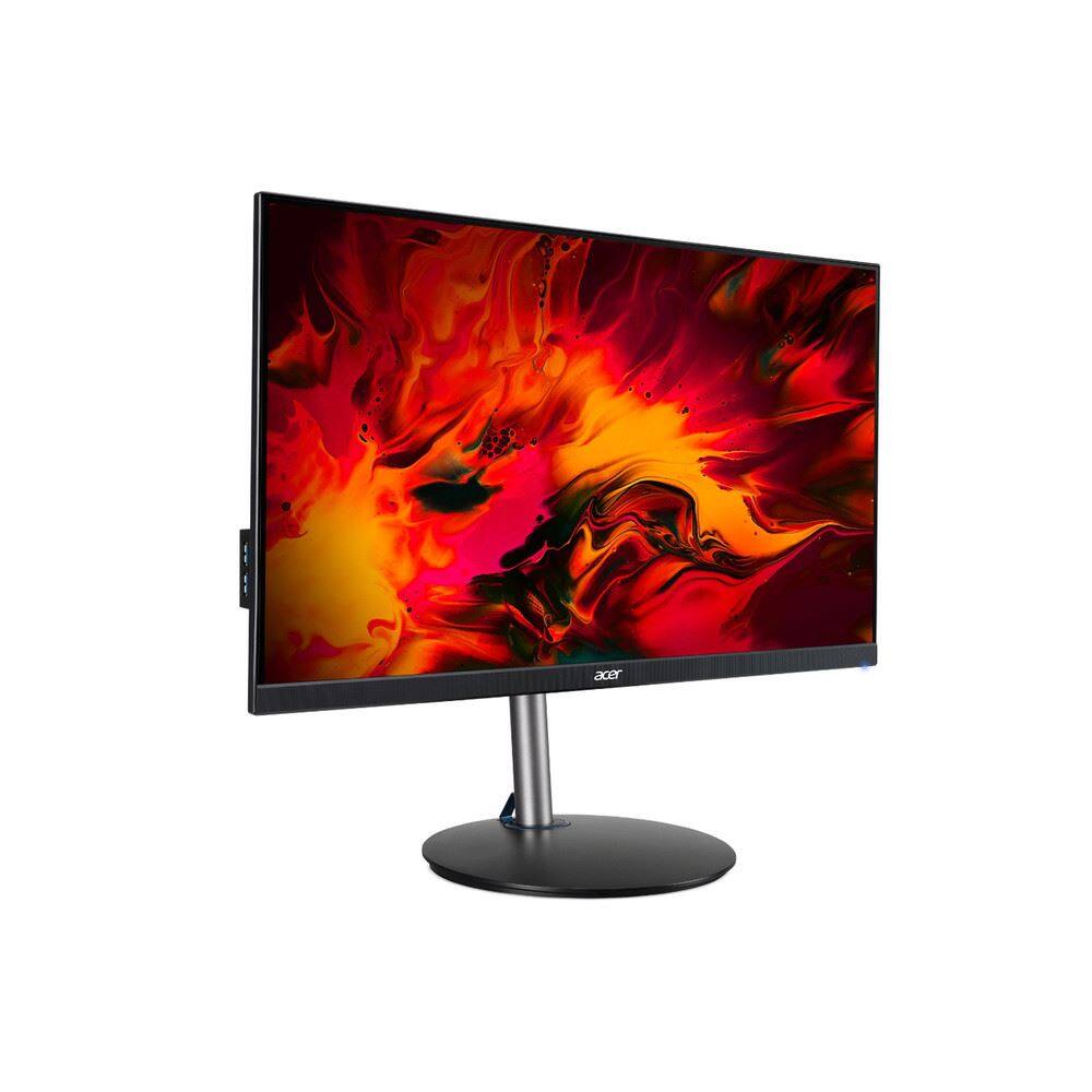 【Acer】WQHD 27インチ 75Hz IPSパネル VG270U Refurbished Acer Nitro VG270U Z1bmiipx 27