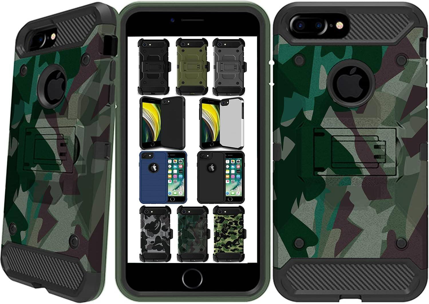 Military Green(Without Holster)