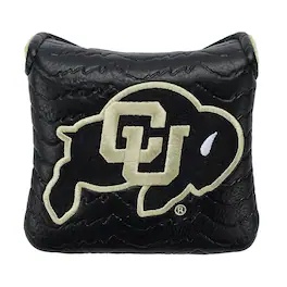 TaylorMade - Colorado Buffaloes Mallet Headcover - Multicolor
