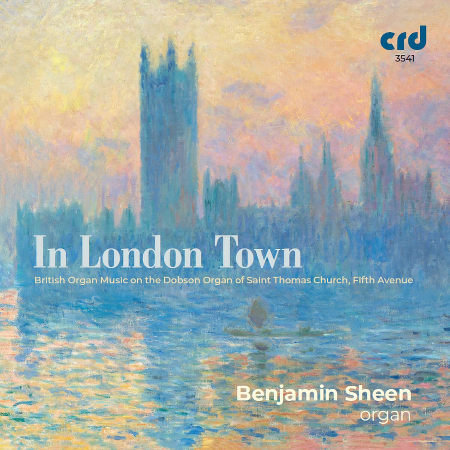 Various Artists - In London Town    - COMPACT DISCS [CD] price history on PriceWatchPro