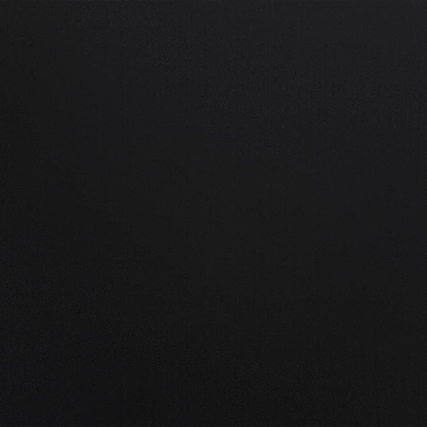 Alt View 4. Adore Decor - Adore Decor Element Geometric Side Table, Black - Black.