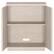 Alt View 16. Camden&Wells - Finn Accent Cabinet - White Wash.