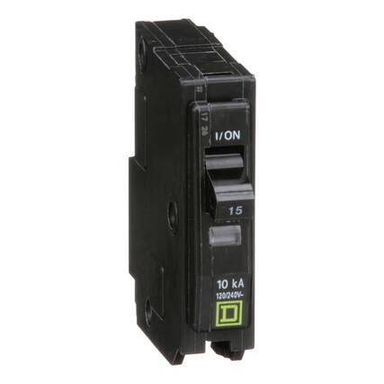 # 17 26 I/ON 15 10 kA 120/240V- D