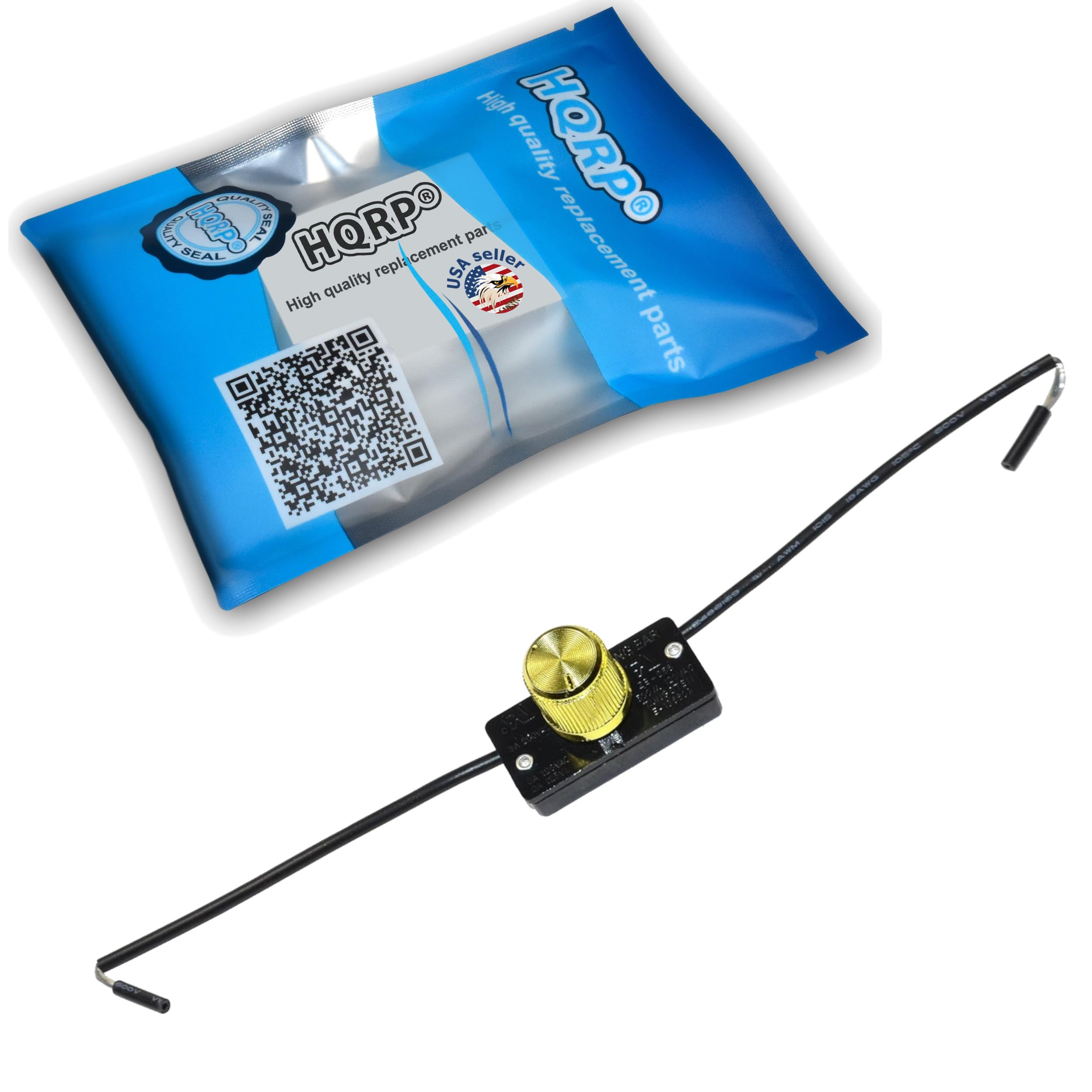 High quality replacement parts  
HQRPO  
High quality replacement parts  
USA seller