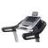 Alt View 11. NordicTrack - C 700 Treadmill - Black/Grey.