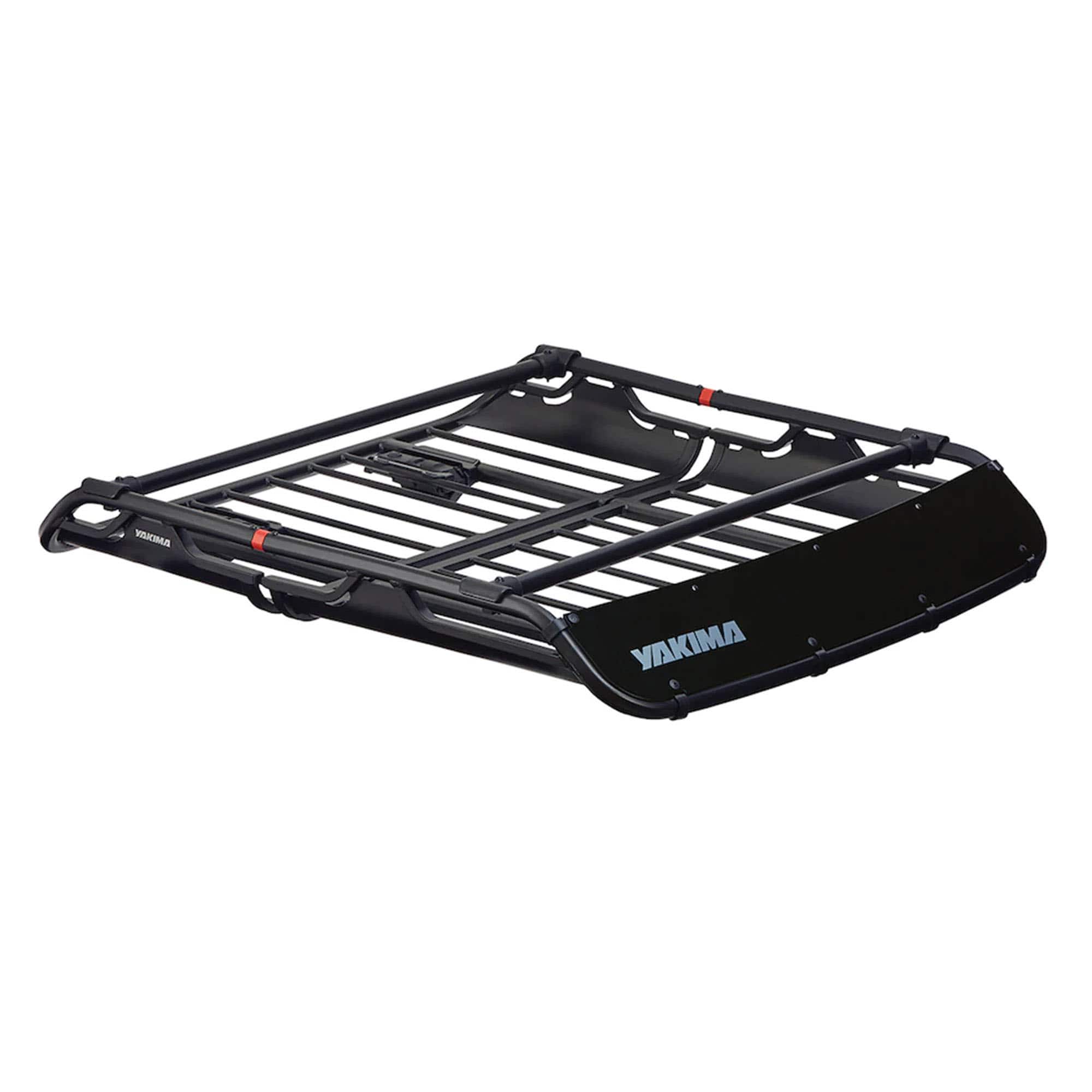 Yakima - OffGrid Large Cargo Basket Roof Rack, Compatible w/StreamLine Crossbars - Black price history on PriceWatchPro