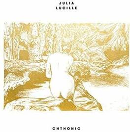 Julia Lucille - Chthonic - CASSETTES
