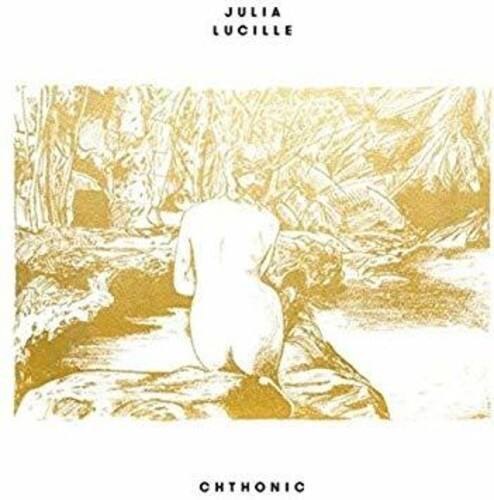 JULIA LUCILLE  
CHTHONIC
