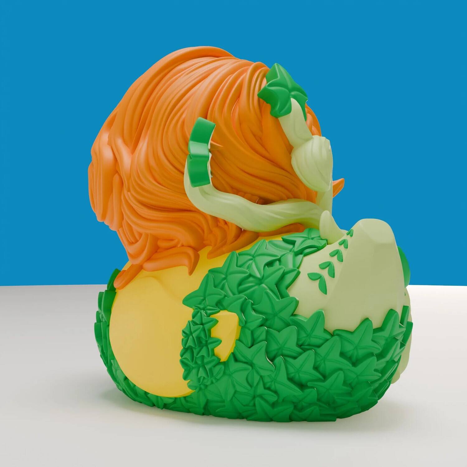 Alt View 4. PopMarket - TUBBZ - DC Comics - Poison Ivy - Boxed Edition   - COLLECTIBLES - Multicolor.