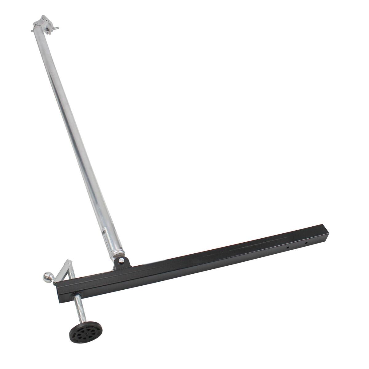 Alt View 2. ProX - ProX XT-GSOUTS3 3' Outrigger Brace for Ground Support Truss Tower.