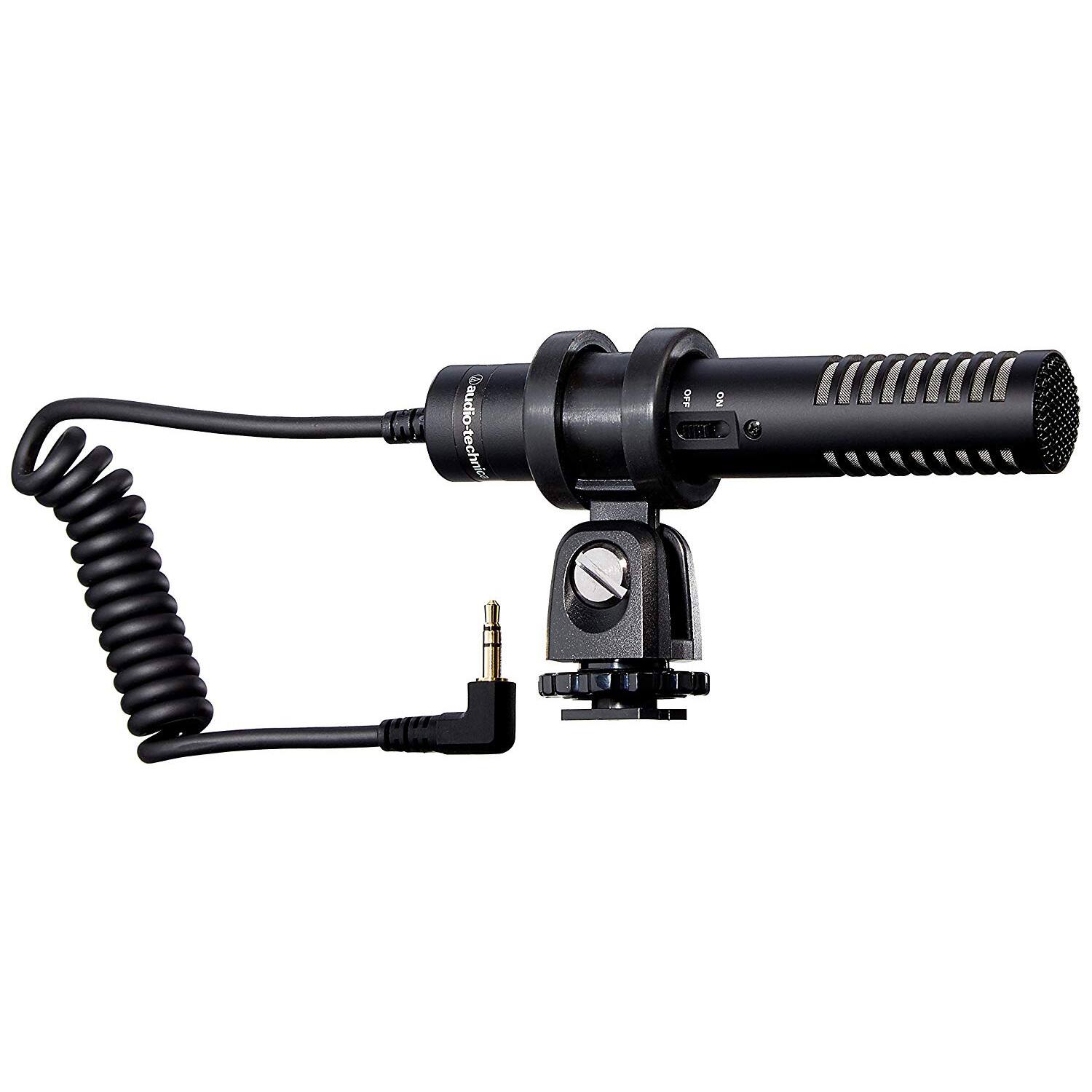 @audio-technica
OFF
ON