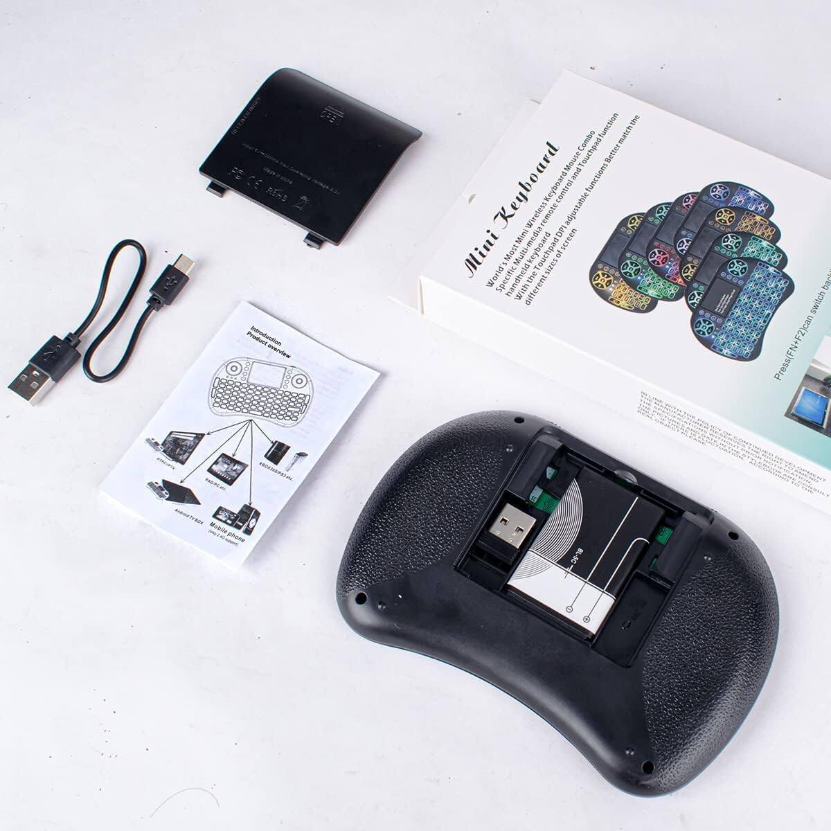 Product: Mini Keyboard

Features:
- Combo match
- Better and functions
- Wireless
- Remote adjustative
- DM resolution
- Mini size
- Handheld keyboard
- Touchpad
- Different sizes
- Backlit switch
- Press (FN+F2) can switch
- IMETELAN

Functions:
- Mouse
- Touchpad
- Keyboard

Specific:
- Mini World
- With the different sizes

Instructions:
- Mini Keyboard
- Wireless keyboard
- Touchpad
- Backlit
- Mini size
- Handheld keyboard

Press (FN+F2) can switch

Mini Keyboard
Wireless keyboard
Touchpad
Backlit
Mini size
Handheld keyboard

Mini Keyboard
Wireless keyboard
Touchpad
Backlit
Mini size
Handheld keyboard

Mini Keyboard
Wireless keyboard
Touchpad
Backlit
Mini size
Handheld keyboard