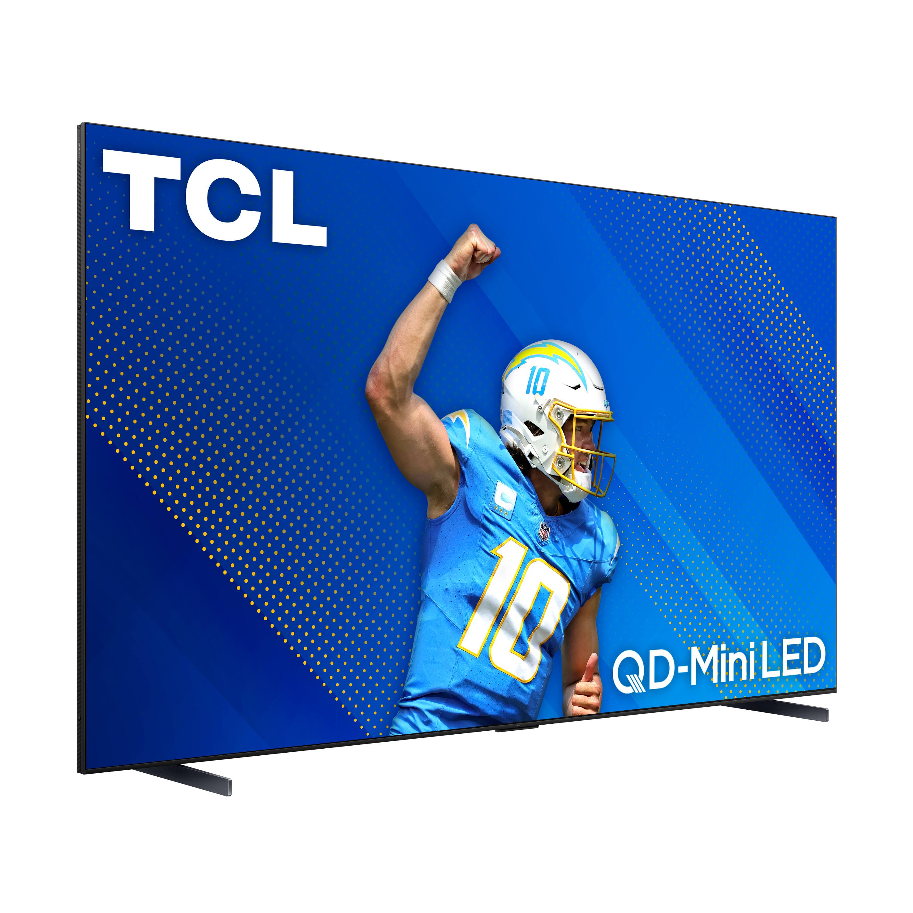 TCL 10 D-MiniLED LED