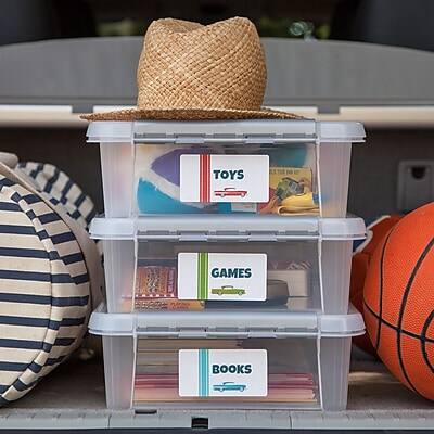 TOYS  
GAMES  
BOOKS