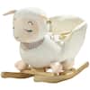 Front. Qaba - Rocking Horse.