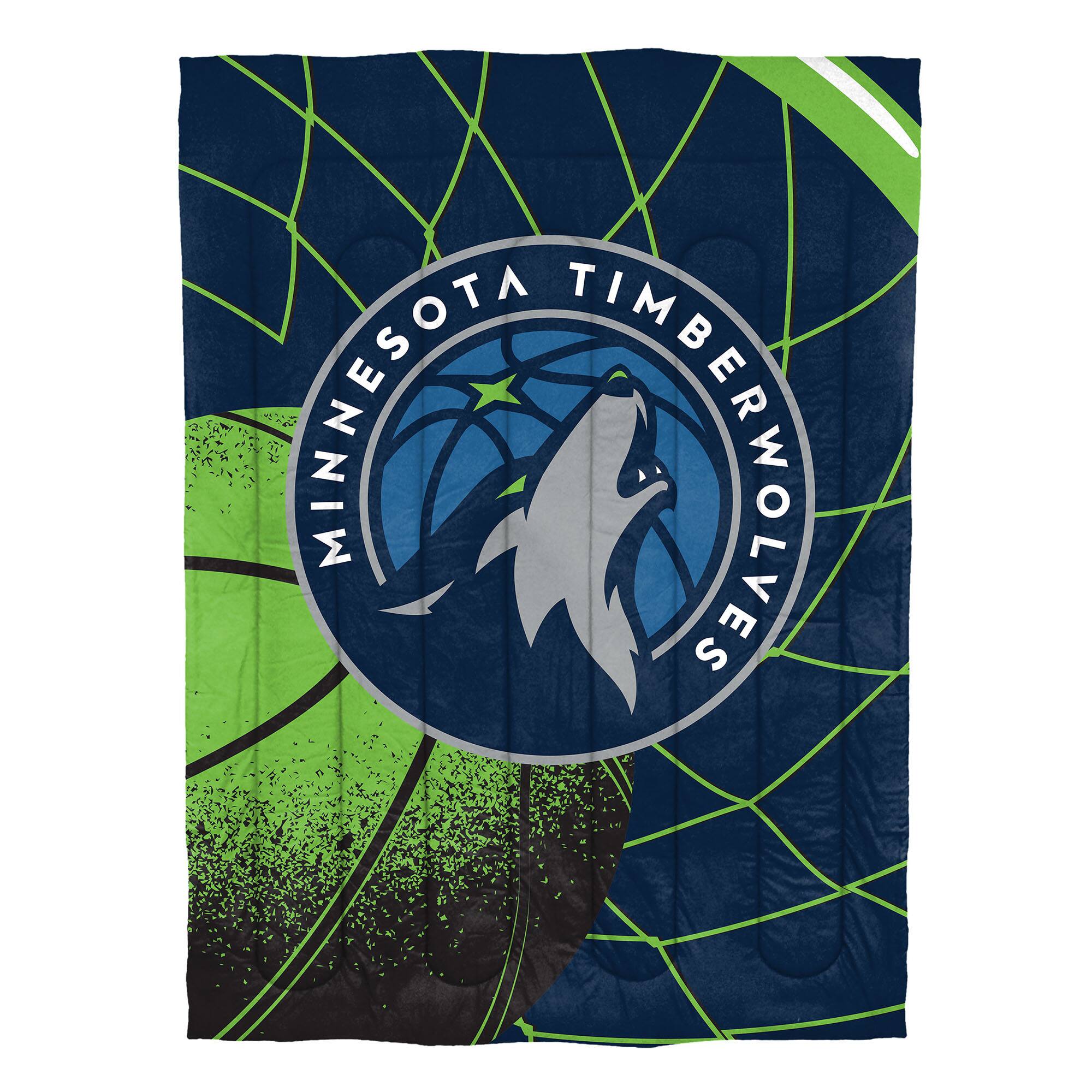 MINNESOTA TIMBERWOLVES