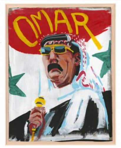 Omar Souleyman - Wenu Wenu   - COMPACT DISCS [CD] price history on PriceWatchPro